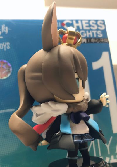 明日方舟 棋子系列 第1弹