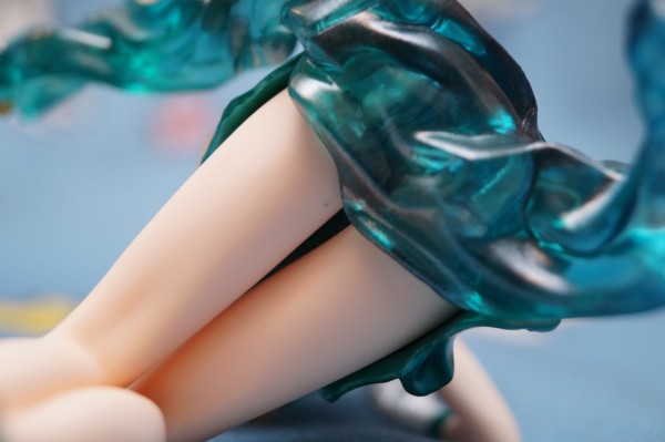 Figuarts Zero chouette  美少女战士 海王美智留