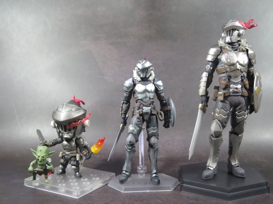 POP UP PARADE 哥布林杀手 哥布林杀手