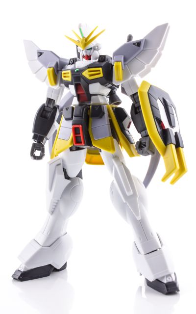 HGAC 1/144  沙漠高达