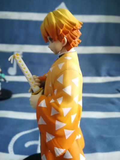 鬼灭之刃 我妻善逸