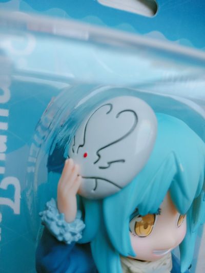 	关于我转生变成史莱姆这档事 	利姆露·坦派斯特