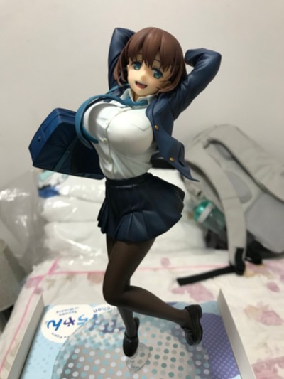 星期一的丰满 小爱