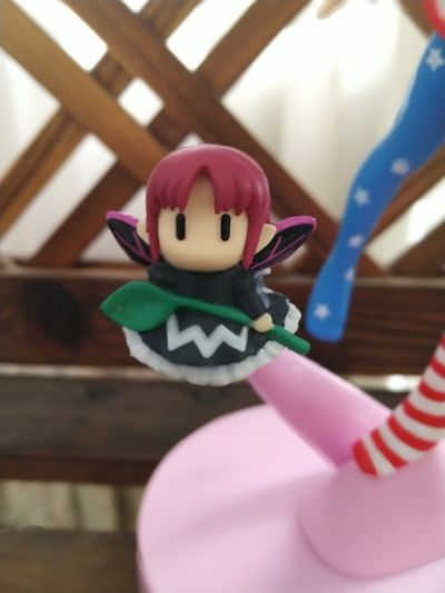 PM手办 东方Project 克劳恩皮丝