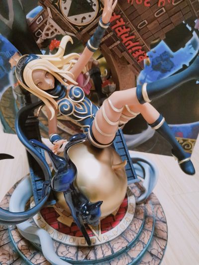 重力异想世界 完结篇 凯特