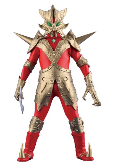 RAH #397 艾斯奥特曼 艾斯杀手 