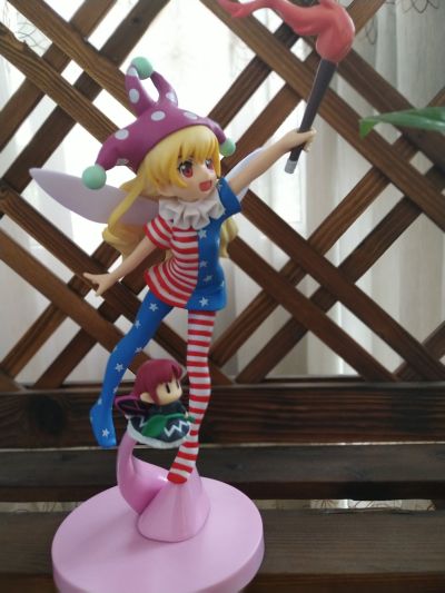 PM手办 东方Project 克劳恩皮丝