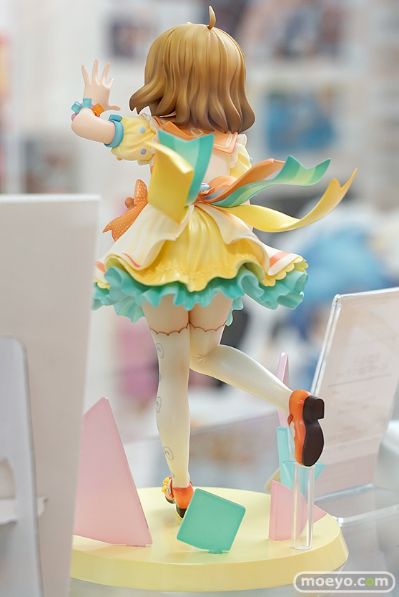 偶像大师 MILLION LIVE! 周防桃子 早熟的女孩 Ver.