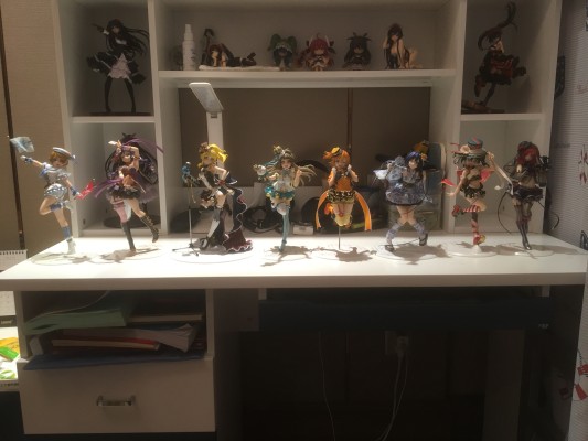 LoveLive! 高坂穂乃果