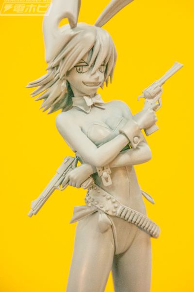 CharaGumin FLCL 春原晴子