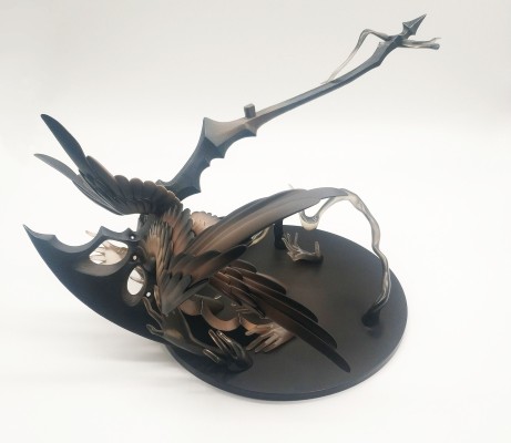 永远的7日之都 羽弥