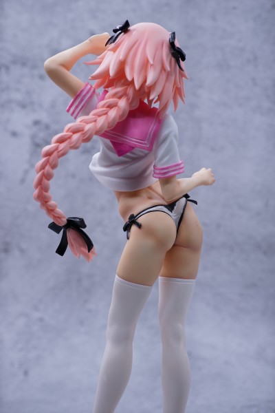 Fate/Stay Night Master Altria