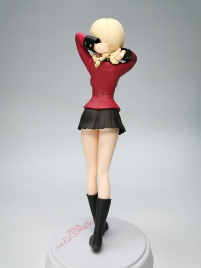 少女与战车 最终章 大吉岭