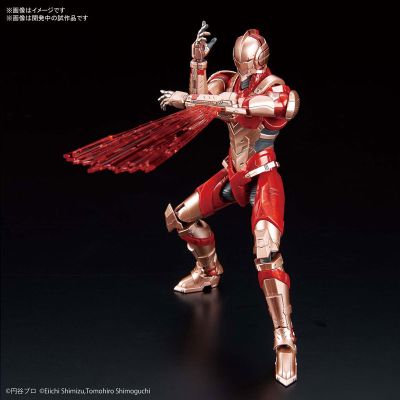 Figure-rise Standard 1/12 ULTRAMAN 机动奥特曼 B TYPE (解除限制器Ver.)