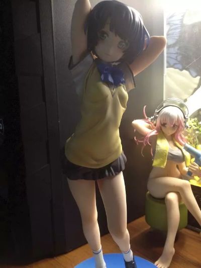 在盛夏等待 谷川柑菜