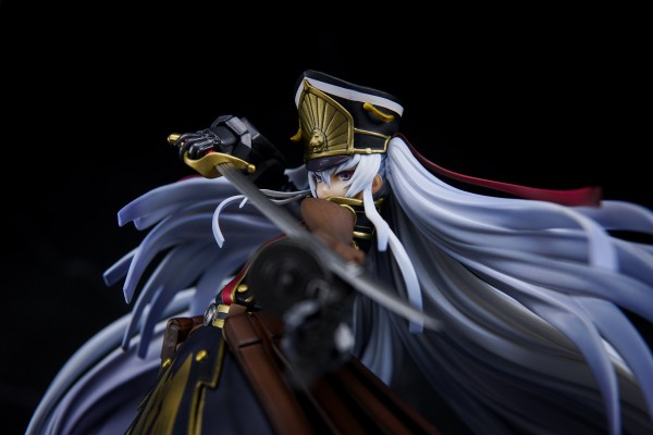 Re:CREATORS 军服姬 阿尔泰尔 通常版