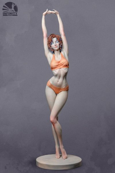 开天新系列 小雅集 早安