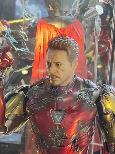 电影杰作 蜘蛛侠：远离家乡 自制套装版