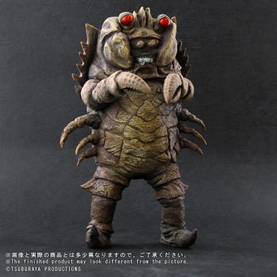 大怪兽系列 扎尼卡