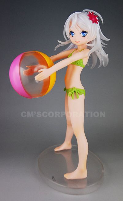 GUTTOKURU人形收藏系列 电波女与青春男 星宫社 DX Edition 