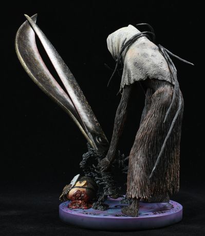 NightCry Scissorwalker