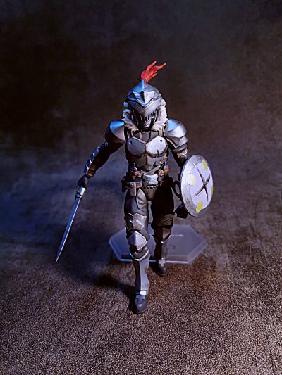 figma#424 哥布林杀手 Goblin Slayer