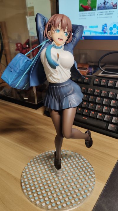 星期一的丰满 小爱