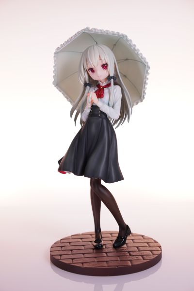 隔壁的吸血鬼美眉 索菲·特瓦伊莱特