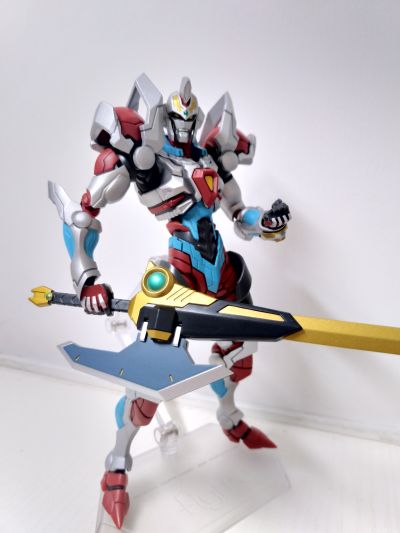 figma#SP-115 SSSS.古立特 古立特骑士