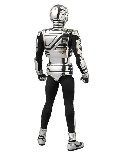  #76 宇宙刑事加班 THE MOVIE 宇宙刑事加班  TYPE-G 