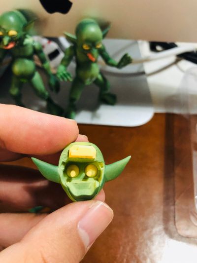 Love Monsters 哥布林