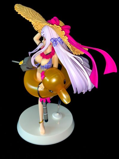 碧蓝航线 小天鹅