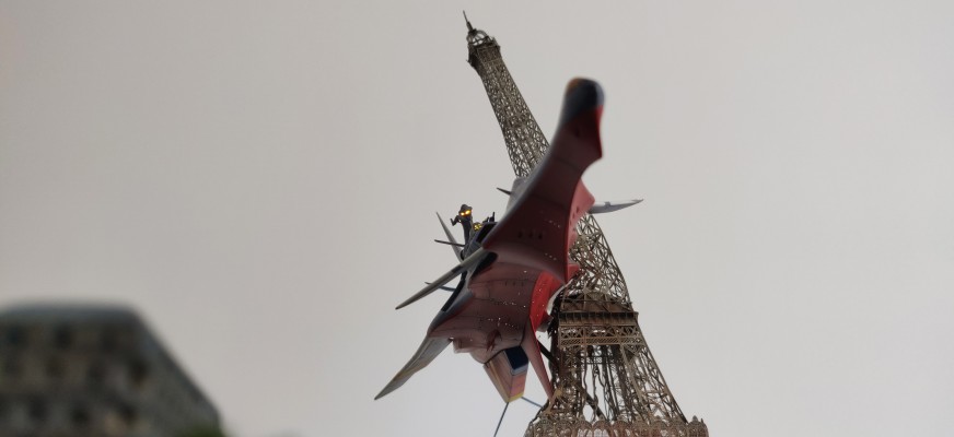 蓝宝石之谜 新鹦鹉螺号