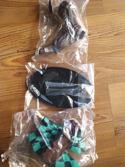 超级景品 鬼灭之刃 灶门炭治郎