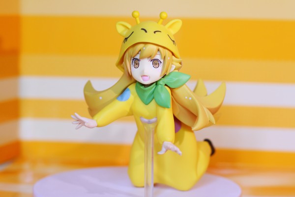 〈物语〉系列セカンドシーズン 忍野忍