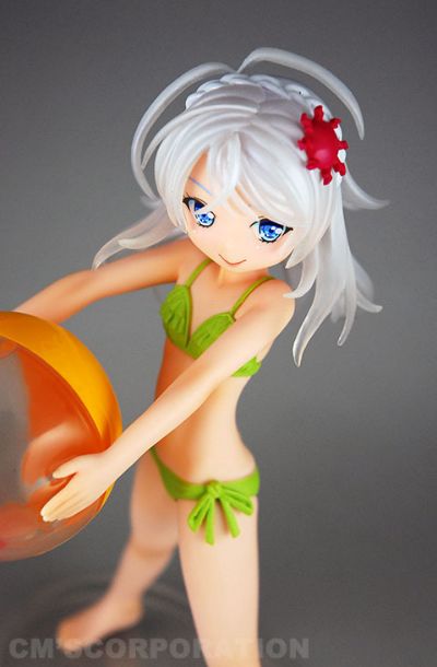 GUTTOKURU人形收藏系列 电波女与青春男 星宫社 DX Edition 