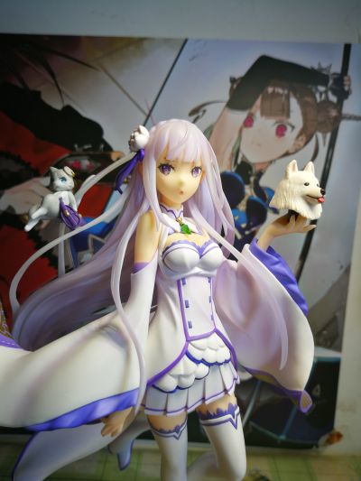 figma#418 Fate / Grand Order Saber[Alter] 新宿ver.