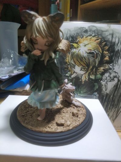 TYPE ANIMAL 『レレオ』