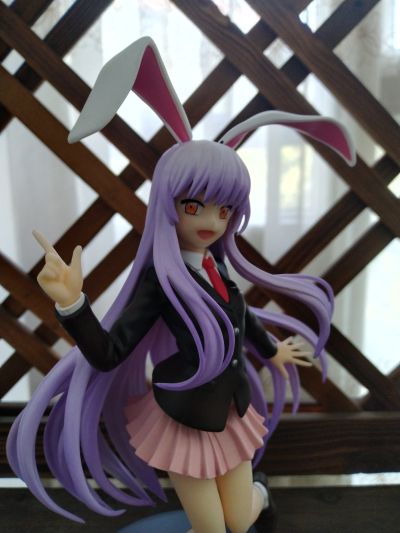 Special Figures 东方Project 	铃仙·优昙华院·因幡