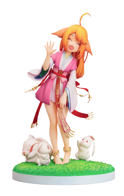 狐妖小红娘 涂山苏苏 甜蜜再会