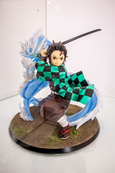 鬼灭之刃 灶门炭治郎