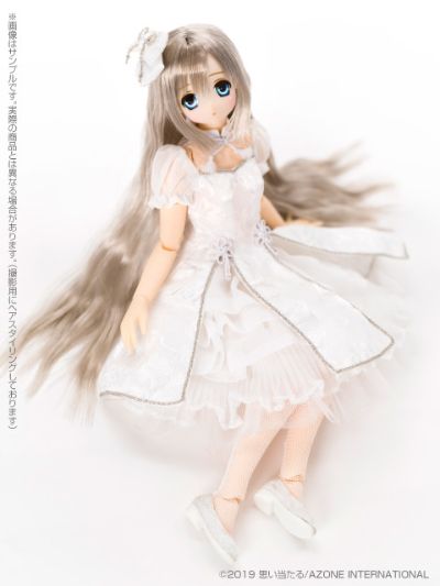 PureNeemo Mermaid a la Mode 金鱼姬 Saara