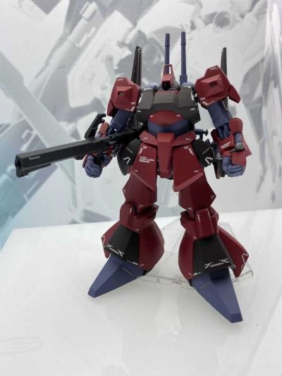 ROBOT魂 （Ka版）＜机动战士系列＞ 力克·戴亚斯