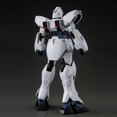 RE/100 机动战士Ｖ高达 New MSV LM111E02 钢伊吉 原型机 Rollout Color