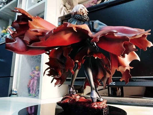 Fate / Grand Order 贞德・达尔克[Alter] 