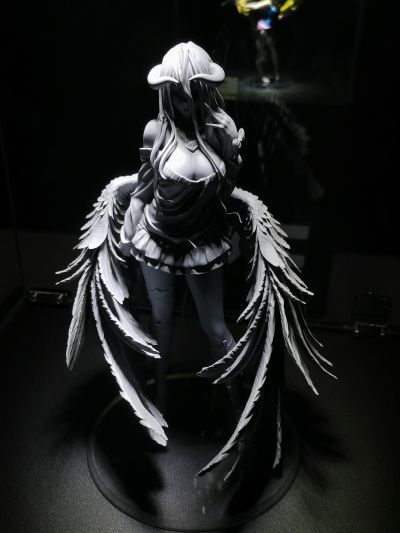 OVERLORD 雅儿贝德 so-bin版