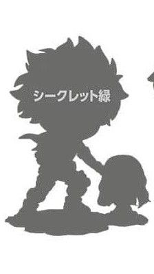 一番赏 我的英雄学院 绿谷出久&坏理