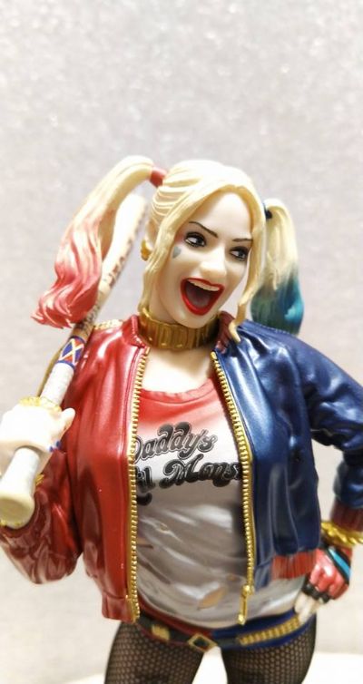 Special Figures 自杀小队 哈莉·奎茵