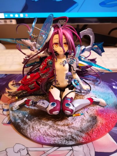 电影 游戏人生：零 休比·多拉