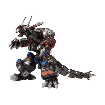 戴亚克隆 DA-50 巨兽魔人＜GIGANTOR＞